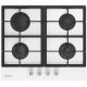 Варочная панель Hotpoint HG 61F/WH