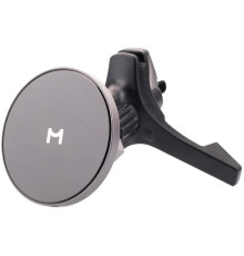 Держатель для смартфона Magssory Disc KIT002 серый