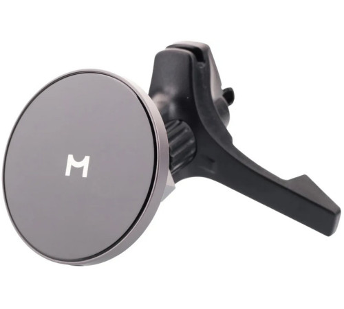 Держатель для смартфона Magssory Disc KIT002 серый
