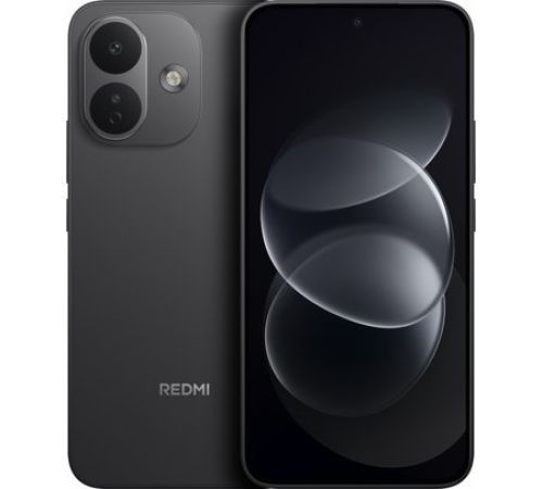 Телефон Xiaomi Redmi Note 17 Pro 5G 8GB/512GB международная версия черный