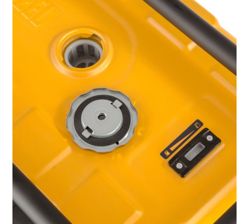 Бензиновый генератор Denzel PS 55 EA