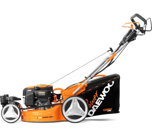 Газонокосилка Daewoo Power DLM 5100SVRE