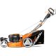 Газонокосилка Daewoo Power DLM 5100SVRE