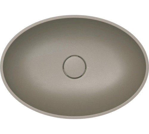 Умывальник Roxen Nimfa gray 300160-DG