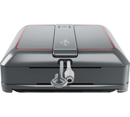 Робот для мытья окон Atvel Zorro Z5 Slim