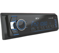 USB-магнитола ACV AVS-402UBM