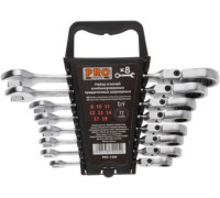 Набор ключей Startul PRO-7308 8 предметов