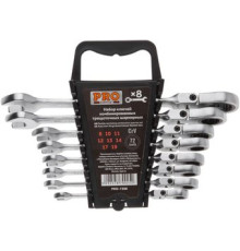 Набор ключей Startul PRO-7308 8 предметов