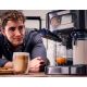 Рожковая кофеварка Cecotec Power Espresso 20 ColdBrew Latte