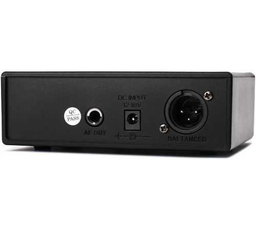 Радиосистема LAudio PRO1-H
