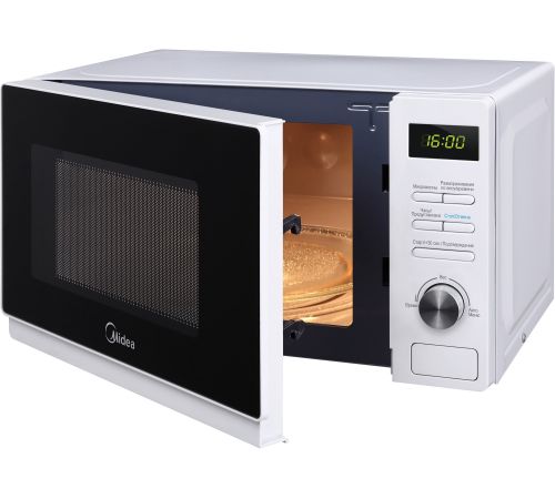 Микроволновая печь Midea AM720C4E-W