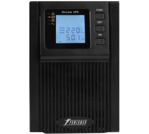 Источник бесперебойного питания Powerman Online 3000 Plus New