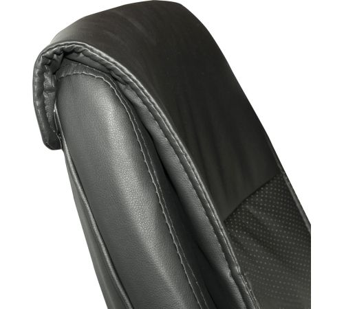 Кресло Brabix Space EX-508 черный