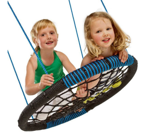 Подвесные качели Perfetto Sport Паутина PS-301 60 см