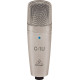 Микрофон Behringer C-1U