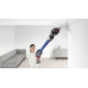 Пылесос Dyson V11 Advanced 479332-01 никель/фиолетовый