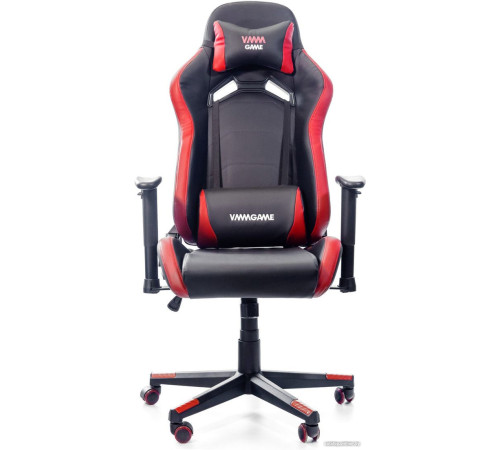Игровое геймерское кресло VMMGame Astral OT-B23R пламенно-красный