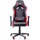 Игровое геймерское кресло VMMGame Astral OT-B23R пламенно-красный