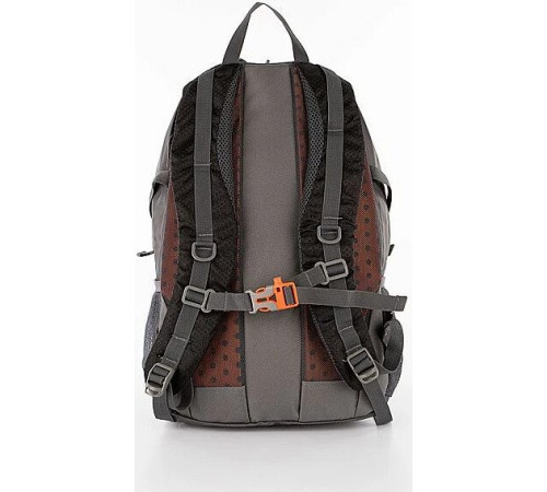 Туристический рюкзак Ecotope 360-64-GBK серый