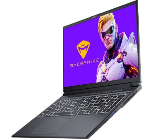 Игровой ноутбук Machenike Star 16 Pluto JJ00GH00JRU
