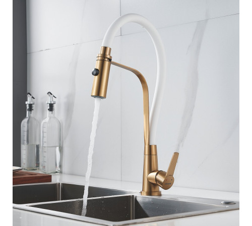 Смеситель Shevanik S943G-1