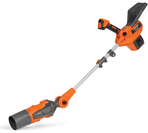 Ручная воздуходувка Daewoo Power DABL 7042Li без АКБ