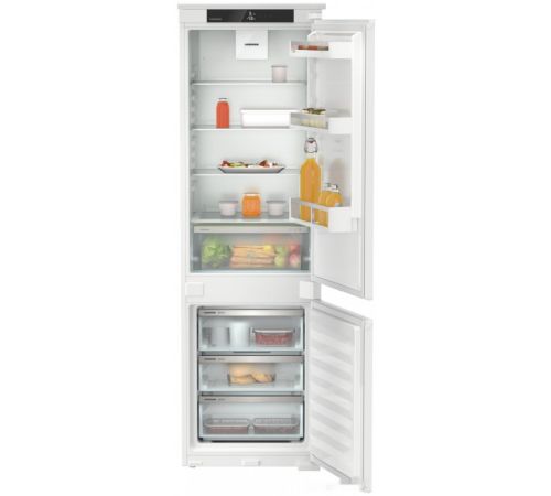 Холодильник Liebherr ICNSe 5103 Pure NoFrost 5103-22001