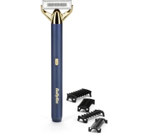 Триммер для бороды и усов BaByliss OT992E