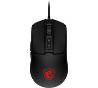 Игровая мышь MSI Forge GM100