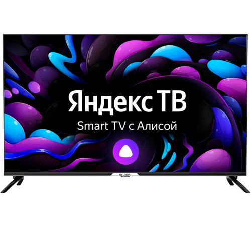 Телевизор Hyundai H-LED43BU7003