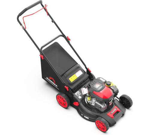 Газонокосилка SUNREKA GLM46P