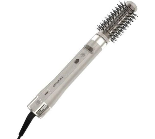 Мультистайлер Cecotec CeramicCare 8 в 1 AirGlam Gyro Champagne 112528