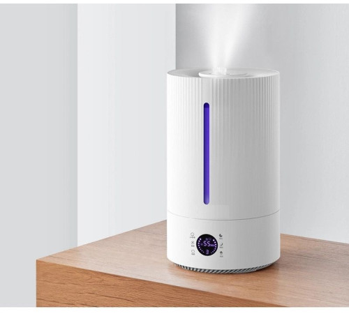 Увлажнитель воздуха Sundays BZT-115S