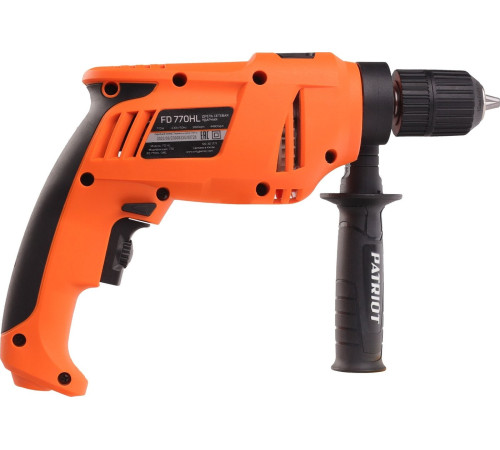 Ударная дрель Patriot FD 770 HL 120301771
