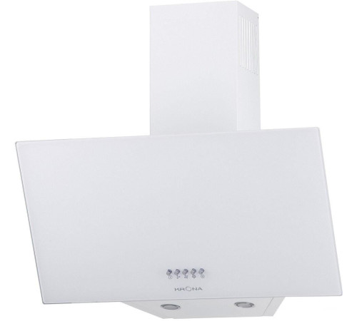Кухонная вытяжка Krona Helga 600 PB белый