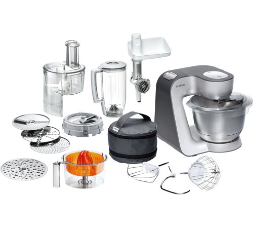Кухонная машина Bosch MUM58364