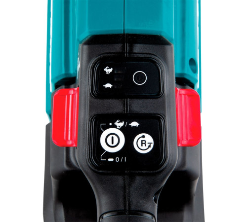 Кусторез Makita DUH602Z без АКБ