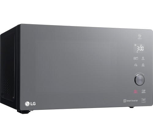 Микроволновая печь LG MB65W65DIR