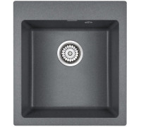 Кухонная мойка Paulmark Kante 45 PM104651-DG