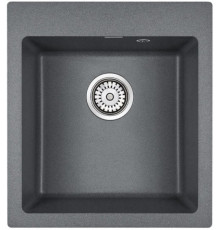 Кухонная мойка Paulmark Kante 45 PM104651-DG
