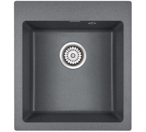 Кухонная мойка Paulmark Kante 45 PM104651-DG