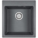 Кухонная мойка Paulmark Kante 45 PM104651-DG