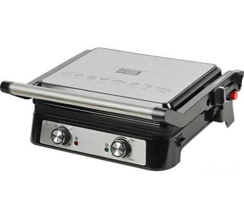 Электрогриль GFgril GF-151