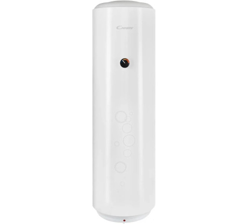 Накопительный электрический водонагреватель Candy CR80V-B2SLR