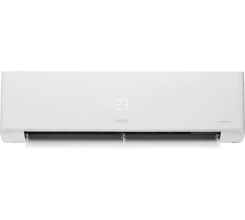 Кондиционер Shuft Soturai SFTHI-09HN8