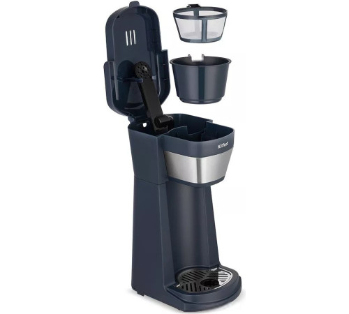 Капельная кофеварка Kitfort KT-7301