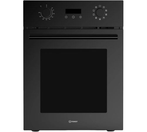 Электрический духовой шкаф Indesit IBFTE 1944 JH BL