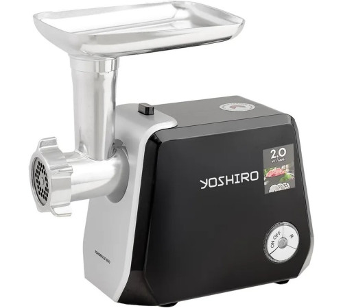 Мясорубка Yoshiro YMG-P1800