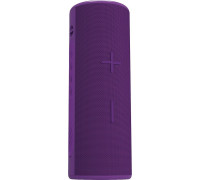 Беспроводная колонка Soundmax SM-PS5024B фиолетовый