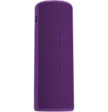 Беспроводная колонка Soundmax SM-PS5024B фиолетовый